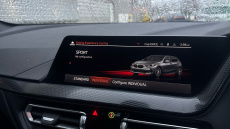 BMW 1 Series 118i [136] M Sport 5dr Step Auto [LCP] Petrol Hatchback